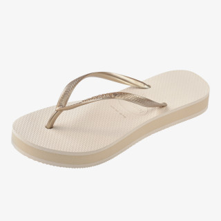 HAVAIANAS Джапанки SLIM FLATFORM 