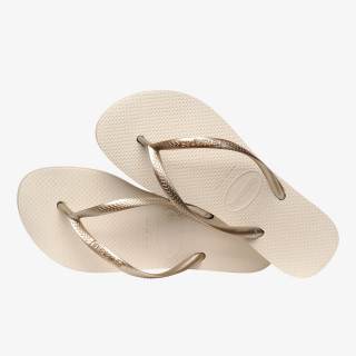 HAVAIANAS Джапанки SLIM FLATFORM 