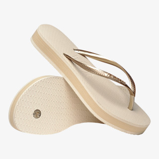 HAVAIANAS Джапанки SLIM FLATFORM 