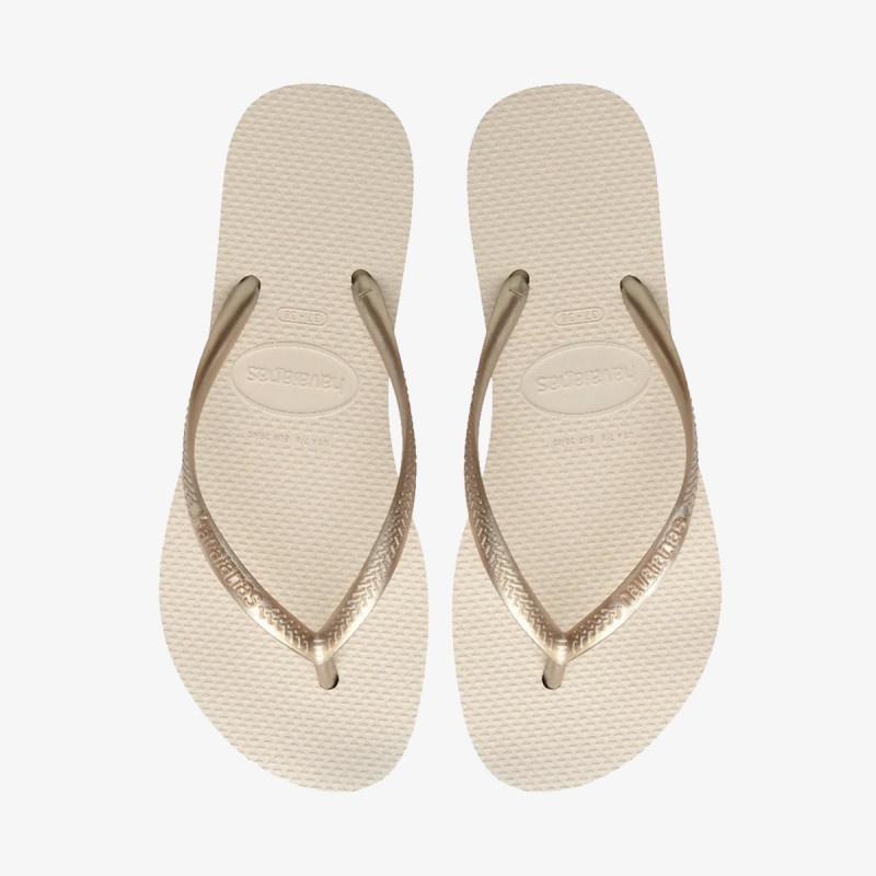 HAVAIANAS Джапанки SLIM FLATFORM 
