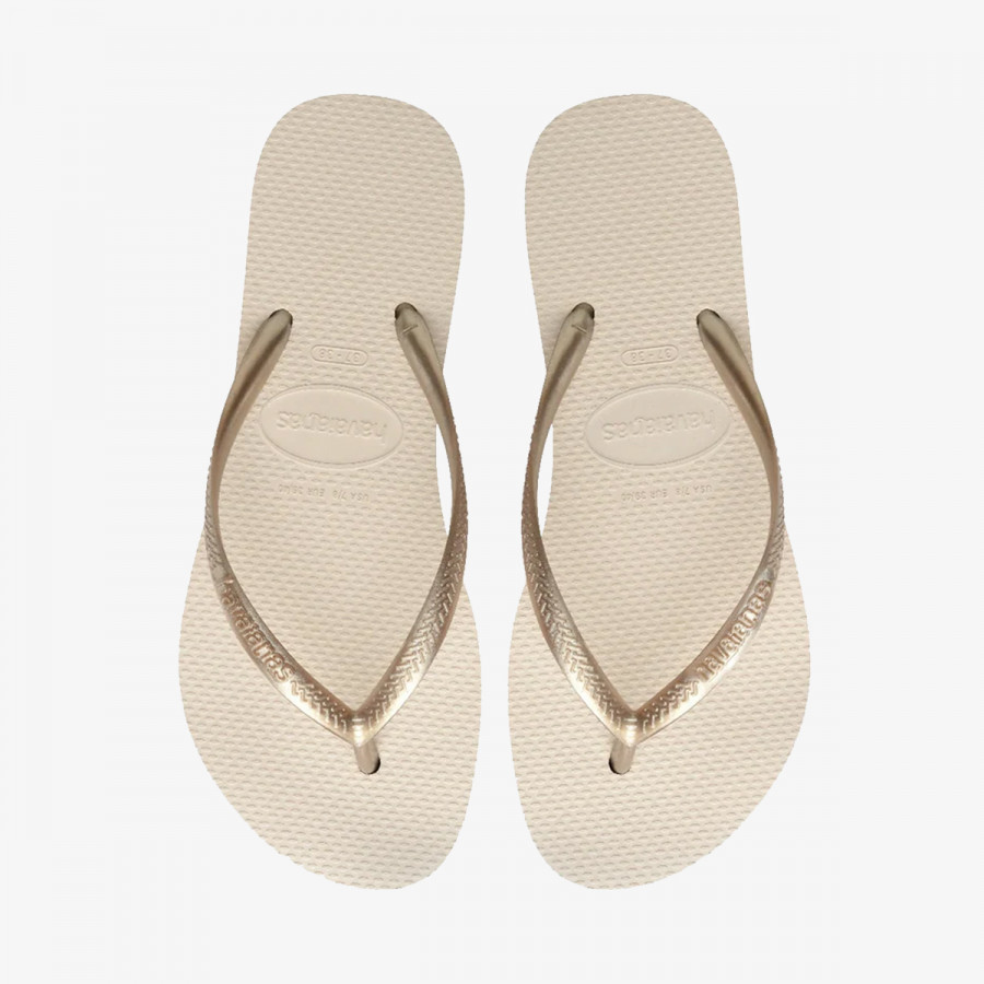 HAVAIANAS Джапанки SLIM FLATFORM 