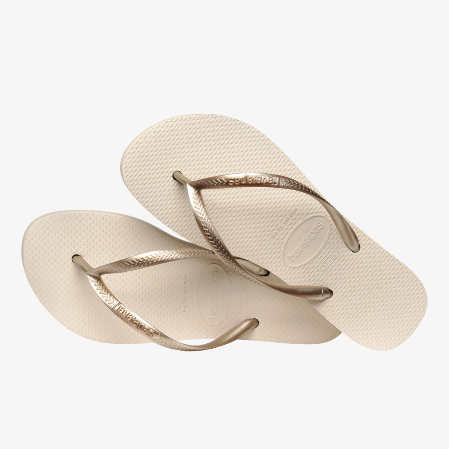 HAVAIANAS Джапанки SLIM FLATFORM 