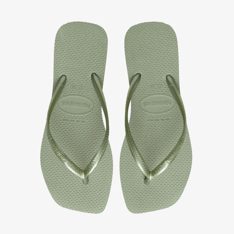 HAVAIANAS Джапанки SLIM SQUARE 