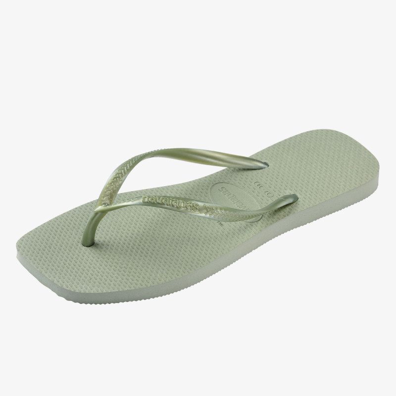 HAVAIANAS Джапанки SLIM SQUARE 