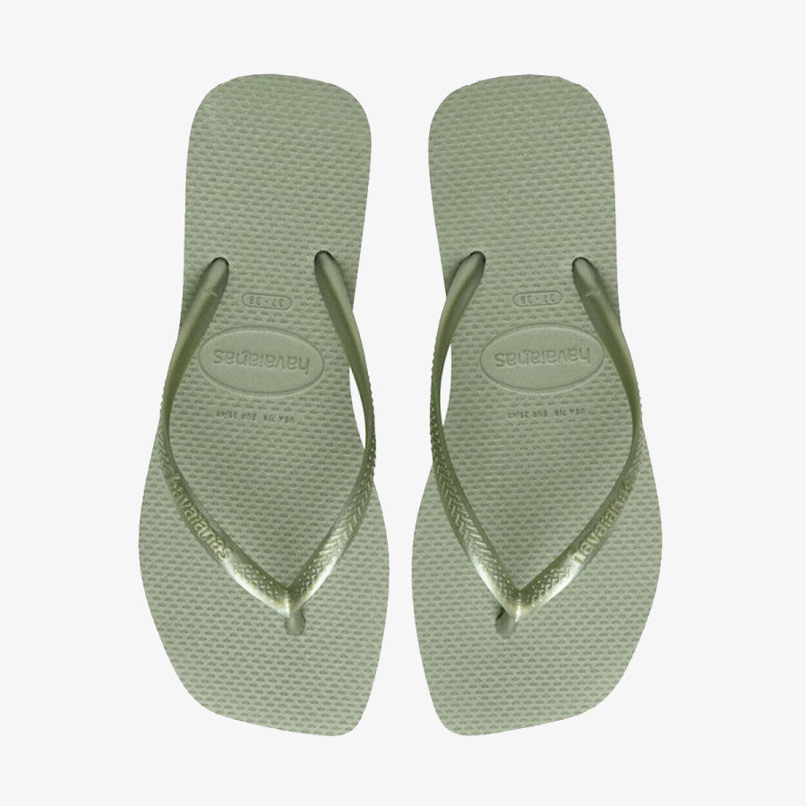 HAVAIANAS Джапанки SLIM SQUARE 