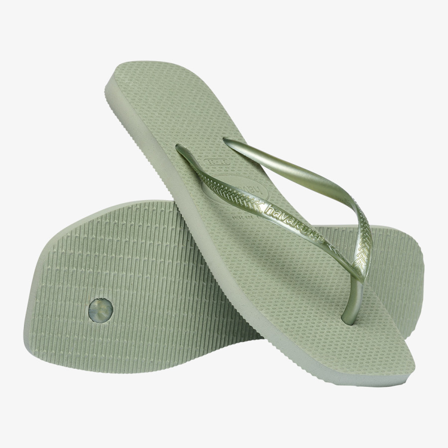 HAVAIANAS Джапанки SLIM SQUARE 