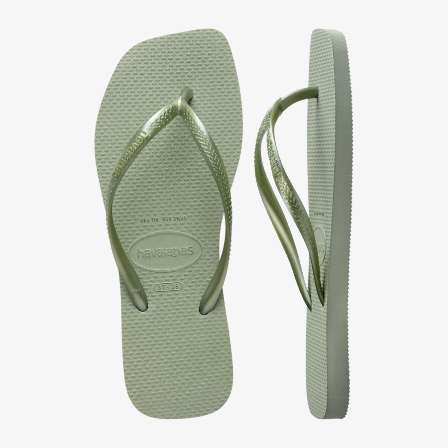 HAVAIANAS Джапанки SLIM SQUARE 