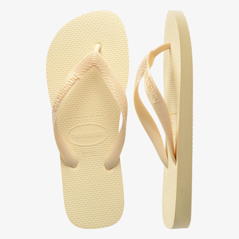 HAVAIANAS Джапанки TOP SENSES 