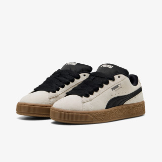 PUMA Спортни обувки Puma Suede XL Quiet Lux Wns 