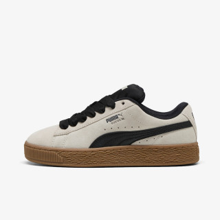 PUMA Спортни обувки Puma Suede XL Quiet Lux Wns 