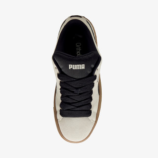PUMA Спортни обувки Puma Suede XL Quiet Lux Wns 