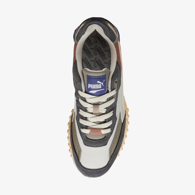 PUMA Спортни обувки Puma Blktop Rider 