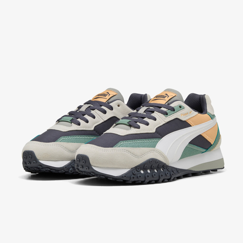 PUMA Спортни обувки Puma Blktop Rider 