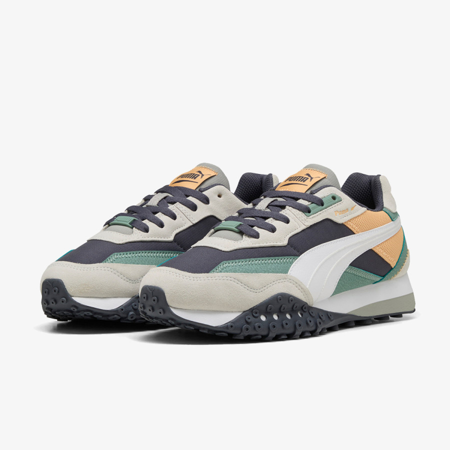 PUMA Спортни обувки Puma Blktop Rider 