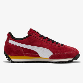 PUMA Спортни обувки Puma Easy Rider Road to Unity 