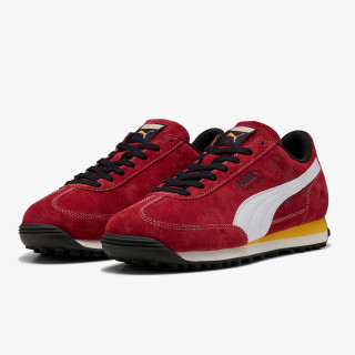 PUMA Спортни обувки Puma Easy Rider Road to Unity 