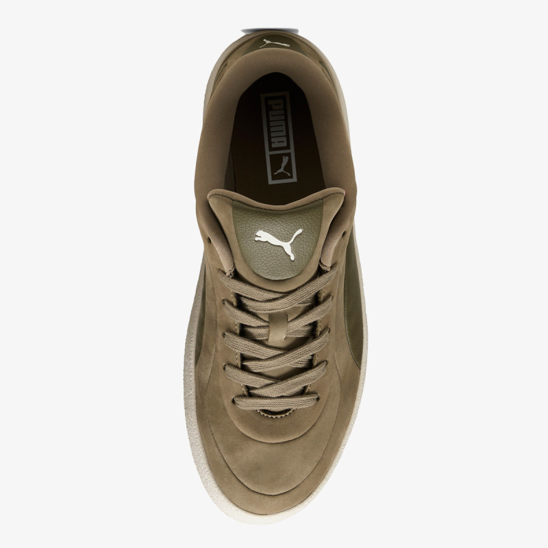 PUMA Спортни обувки CA Luxe 