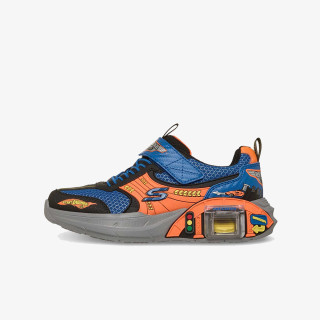 SKECHERS Спортни обувки SKECHERS GARAGE 