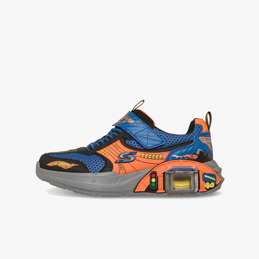 SKECHERS Спортни обувки SKECHERS GARAGE 