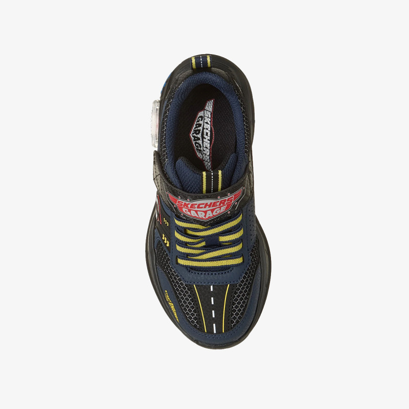 SKECHERS Спортни обувки SKECHERS GARAGE 