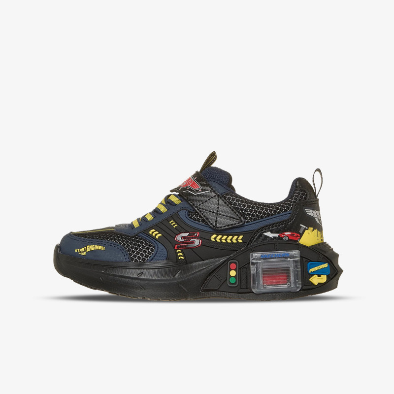 SKECHERS Спортни обувки SKECHERS GARAGE 
