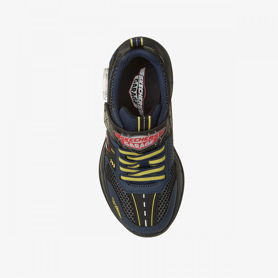 SKECHERS Спортни обувки SKECHERS GARAGE 