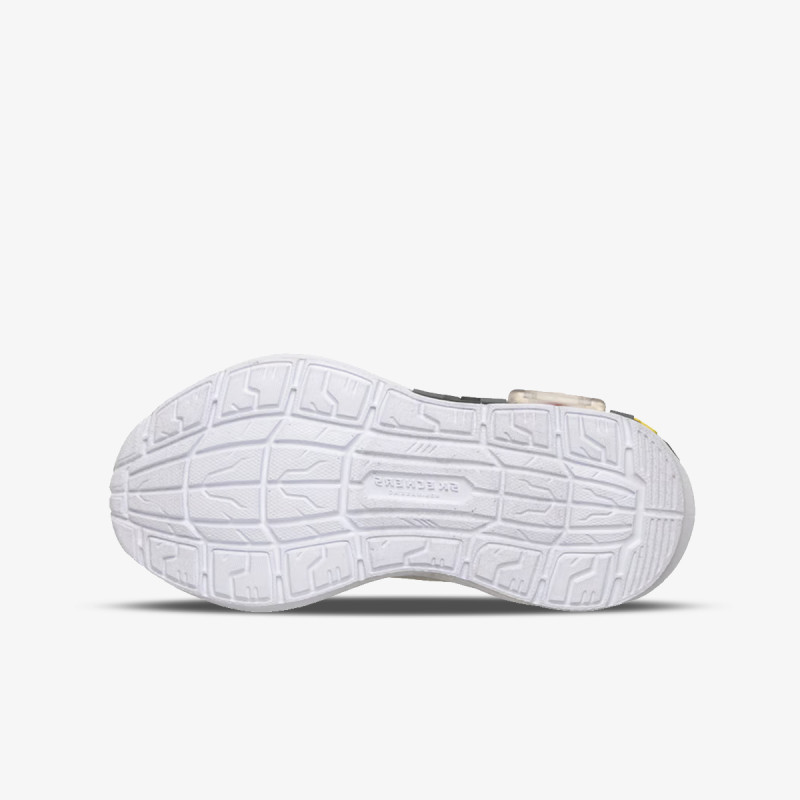 SKECHERS Спортни обувки SKECHERS GARAGE 