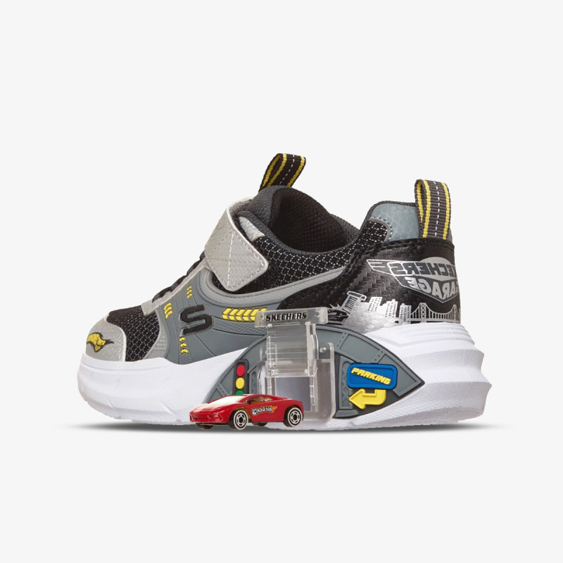 SKECHERS Спортни обувки SKECHERS GARAGE 