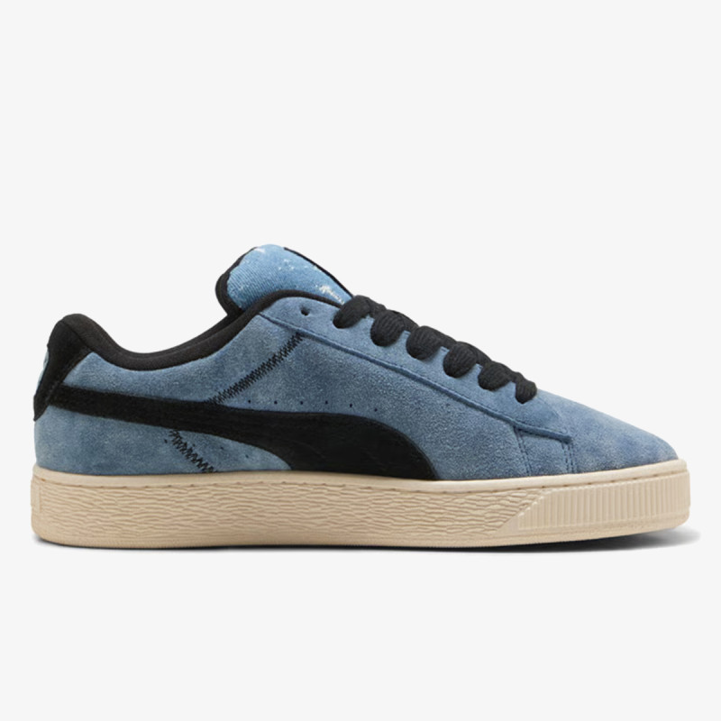 PUMA Спортни обувки Suede XL Thrive & Triumph 