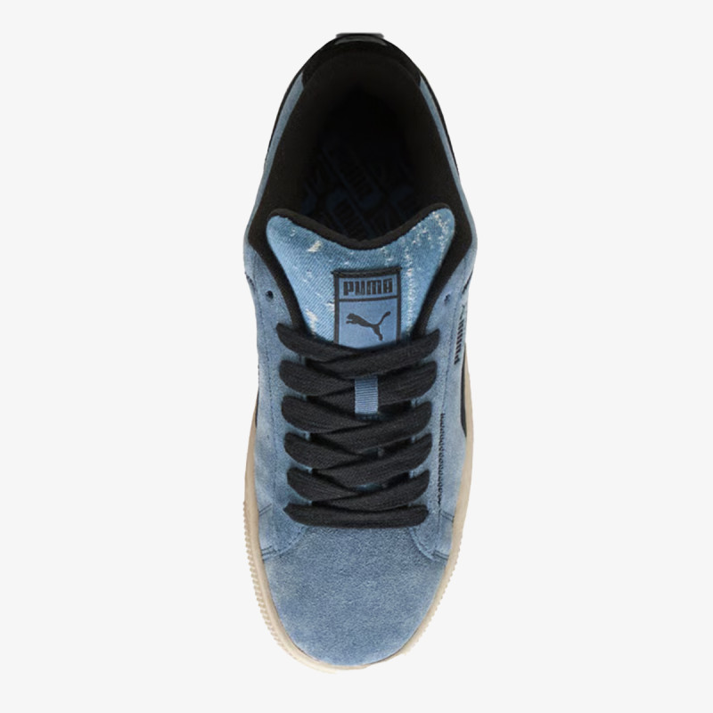 PUMA Спортни обувки Suede XL Thrive & Triumph 