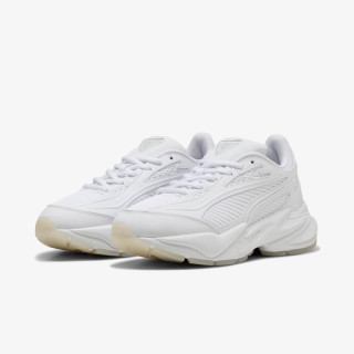 PUMA Спортни обувки Surge Hairy Suede 