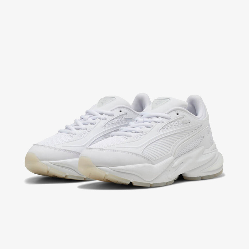 PUMA Спортни обувки Surge Hairy Suede 