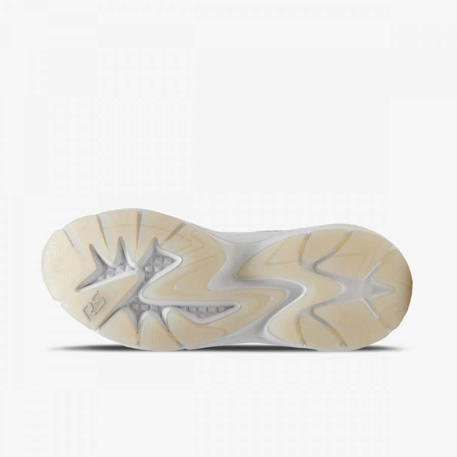 PUMA Спортни обувки Surge Hairy Suede 