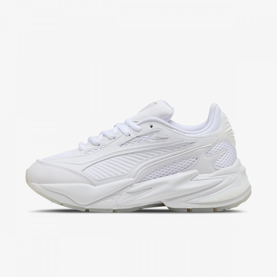 PUMA Спортни обувки Surge Hairy Suede 