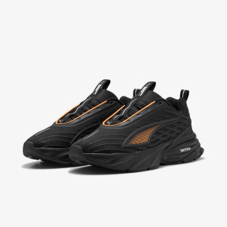 PUMA Спортни обувки Fade Nitro V1 Football 