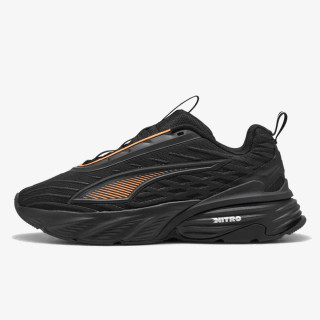 PUMA Спортни обувки Fade Nitro V1 Football 