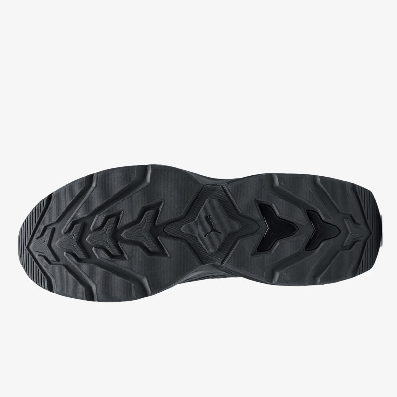 PUMA Спортни обувки Fade Nitro V1 Football 