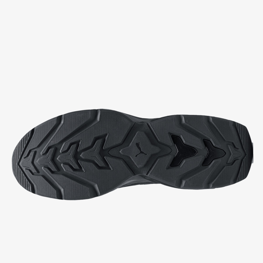 PUMA Спортни обувки Fade Nitro V1 Football 