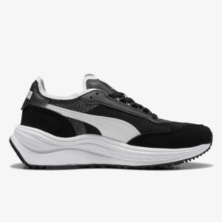 PUMA Спортни обувки Rider Elite 