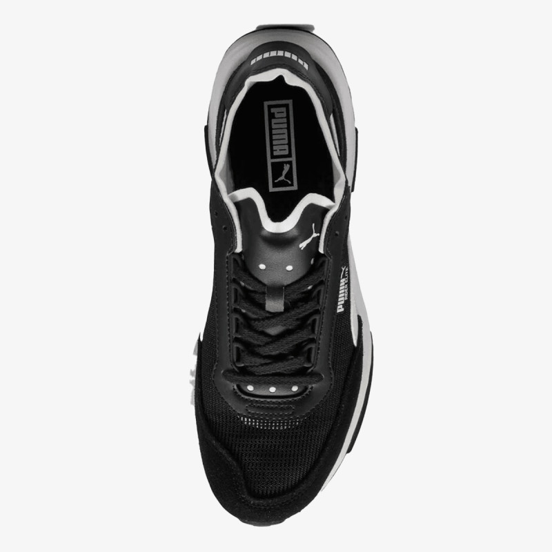 PUMA Спортни обувки Rider Elite 