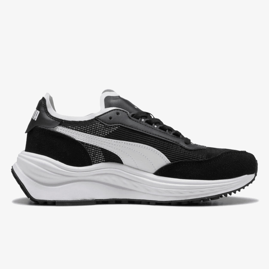 PUMA Спортни обувки Rider Elite 