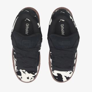 PUMA Спортни обувки Suede XL Wild Instinct 