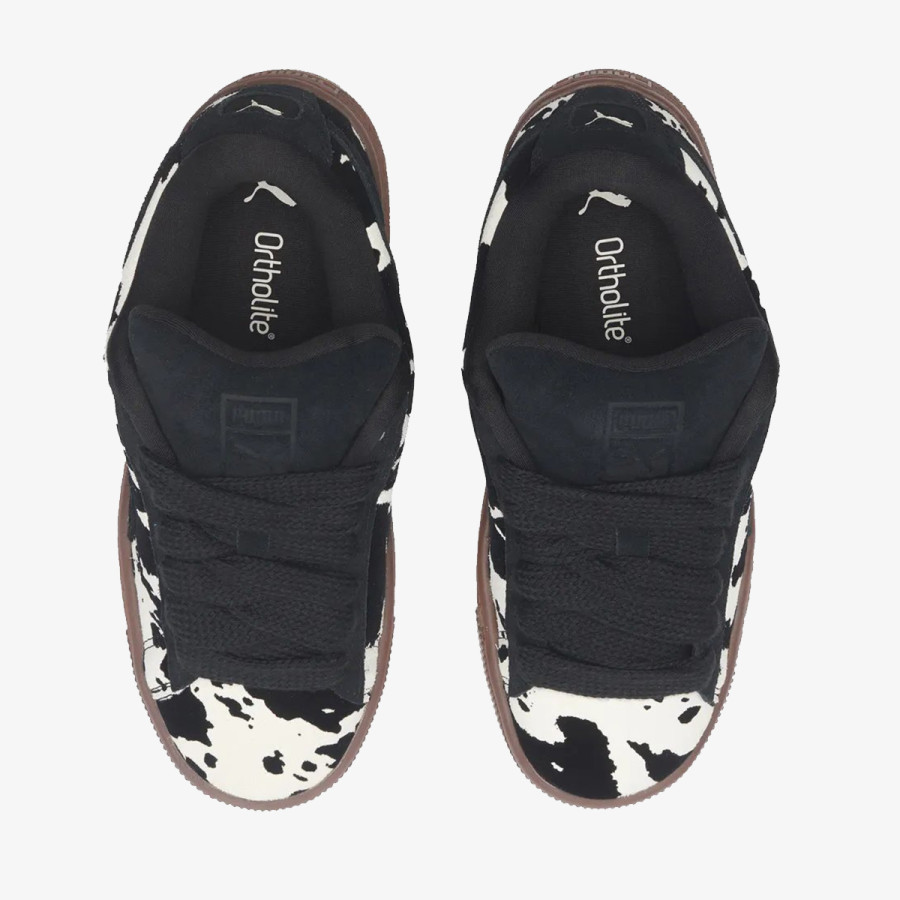 PUMA Спортни обувки Suede XL Wild Instinct 