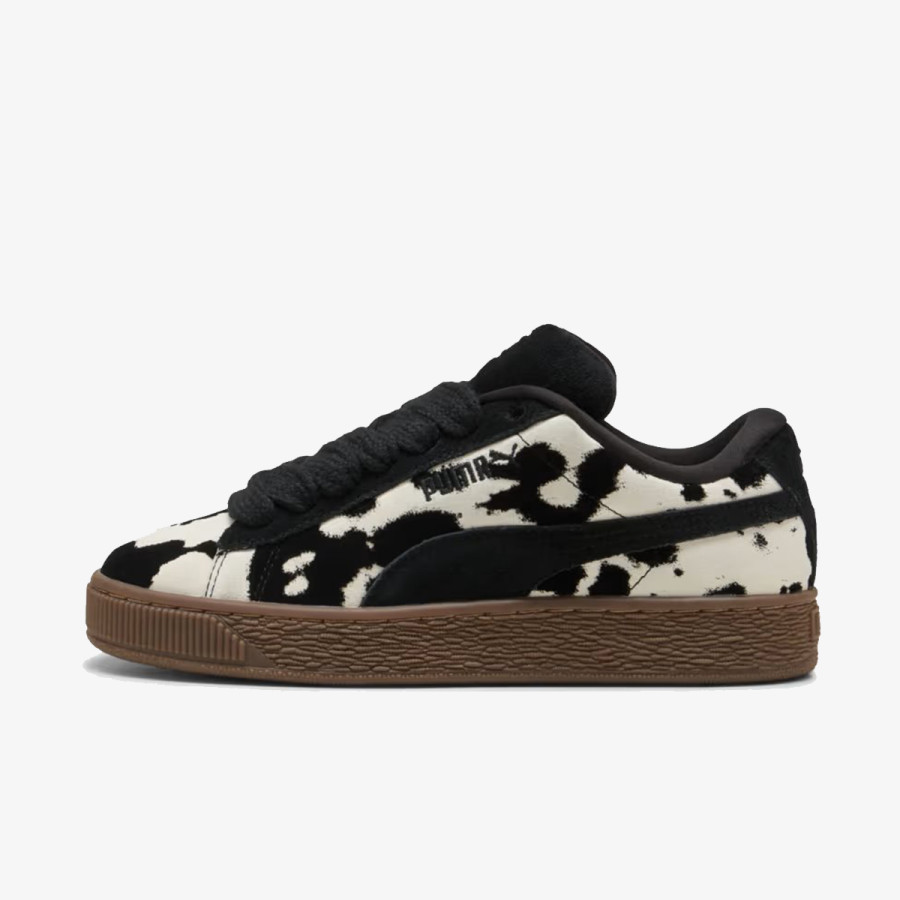 PUMA Спортни обувки Suede XL Wild Instinct 