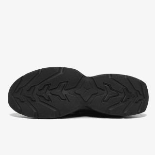 PUMA Спортни обувки Fade Nitro V2 Running 