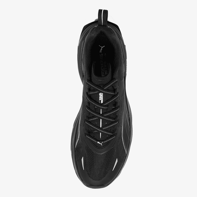 PUMA Спортни обувки Fade Nitro V2 Running 