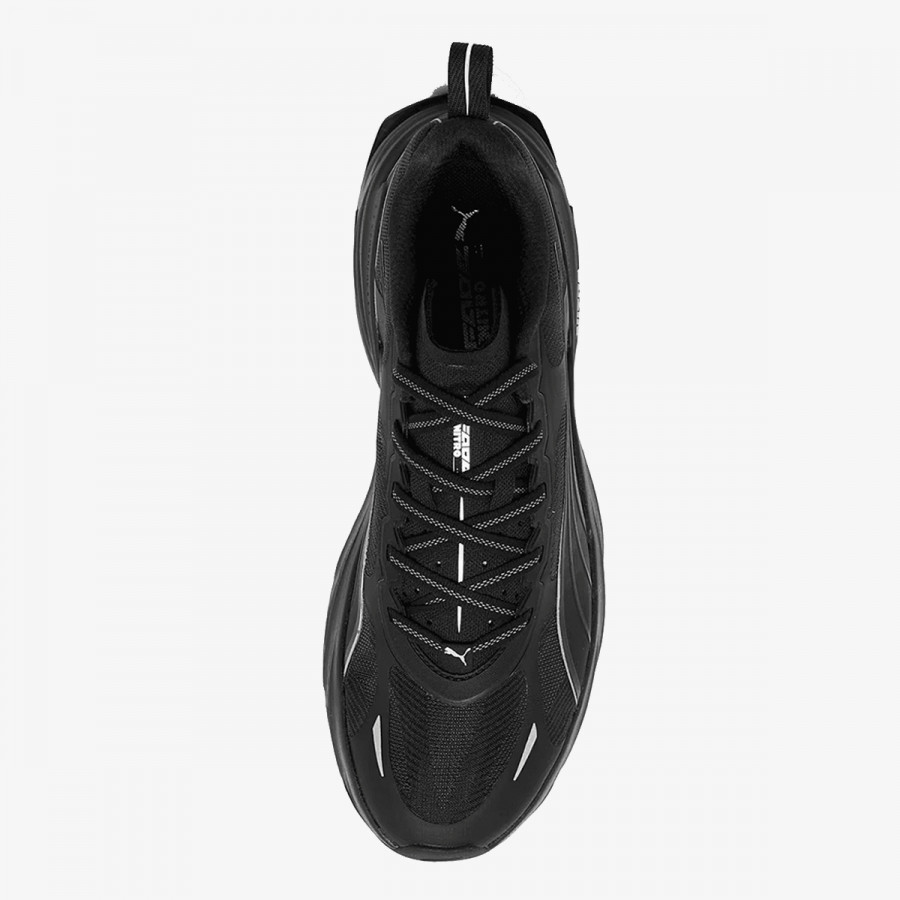 PUMA Спортни обувки Fade Nitro V2 Running 