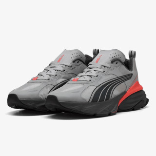 PUMA Спортни обувки Fade Nitro V2 Running 