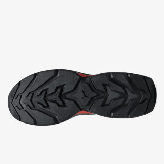 PUMA Спортни обувки Fade Nitro V2 Running 