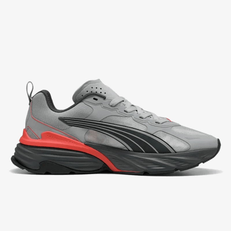 PUMA Спортни обувки Fade Nitro V2 Running 